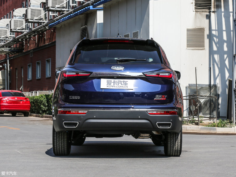 2017�����LS7 1.5TGDI �քӺ��A�� 5��