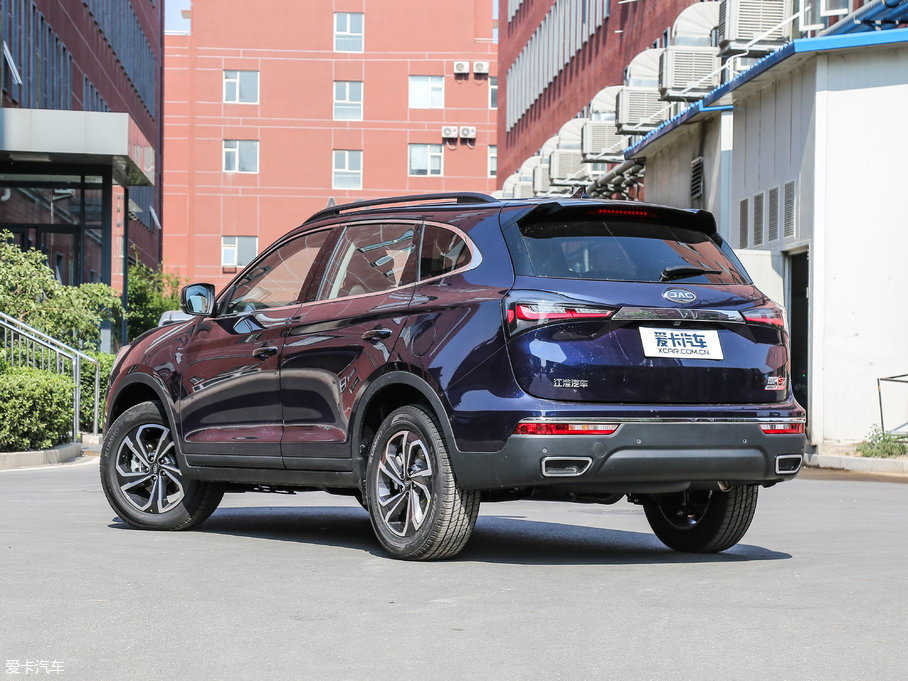 2017LS7 1.5TGDI քӺA 5