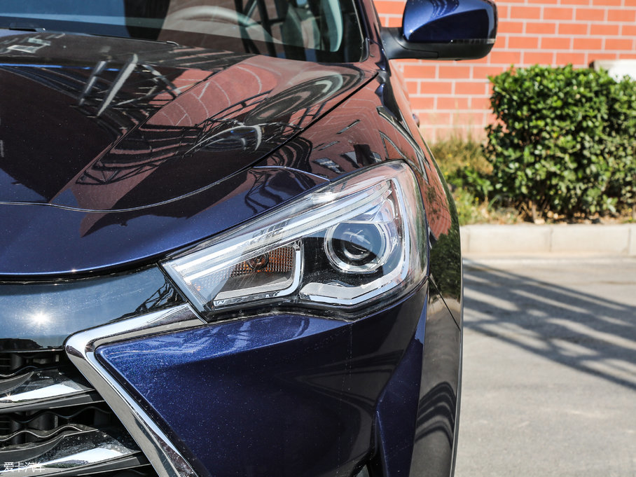 2017LS7 1.5TGDI քӺA 5