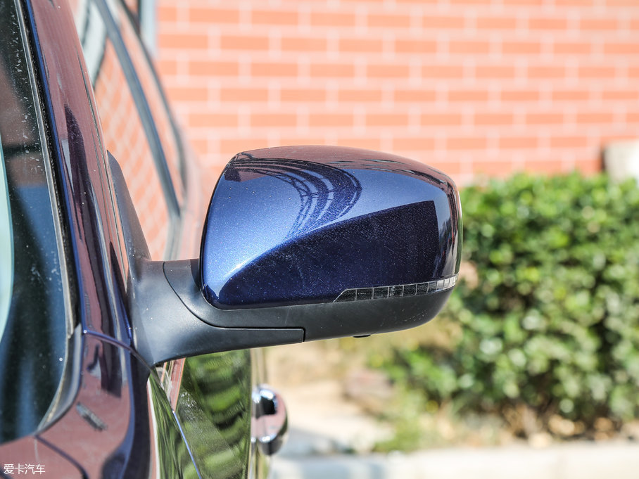 2017LS7 1.5TGDI քӺA 5