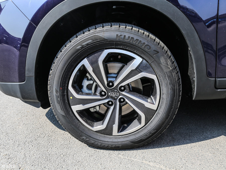 2017LS7 1.5TGDI քӺA 5