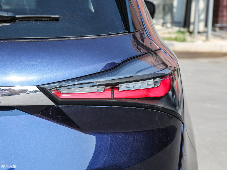 2017LS7 1.5TGDI քӺA 5