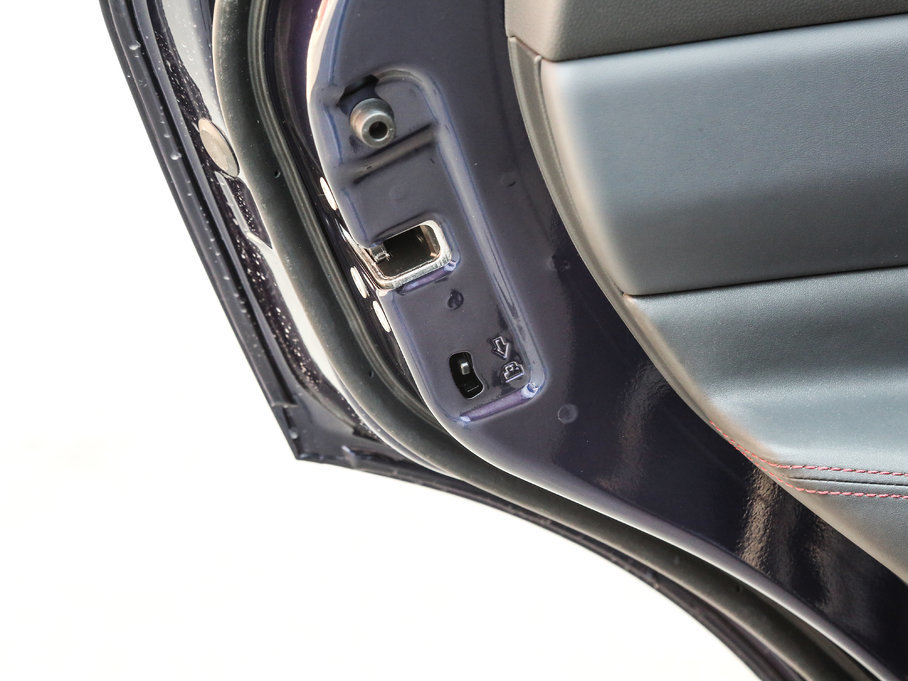 2017LS7 1.5TGDI քӺA 5