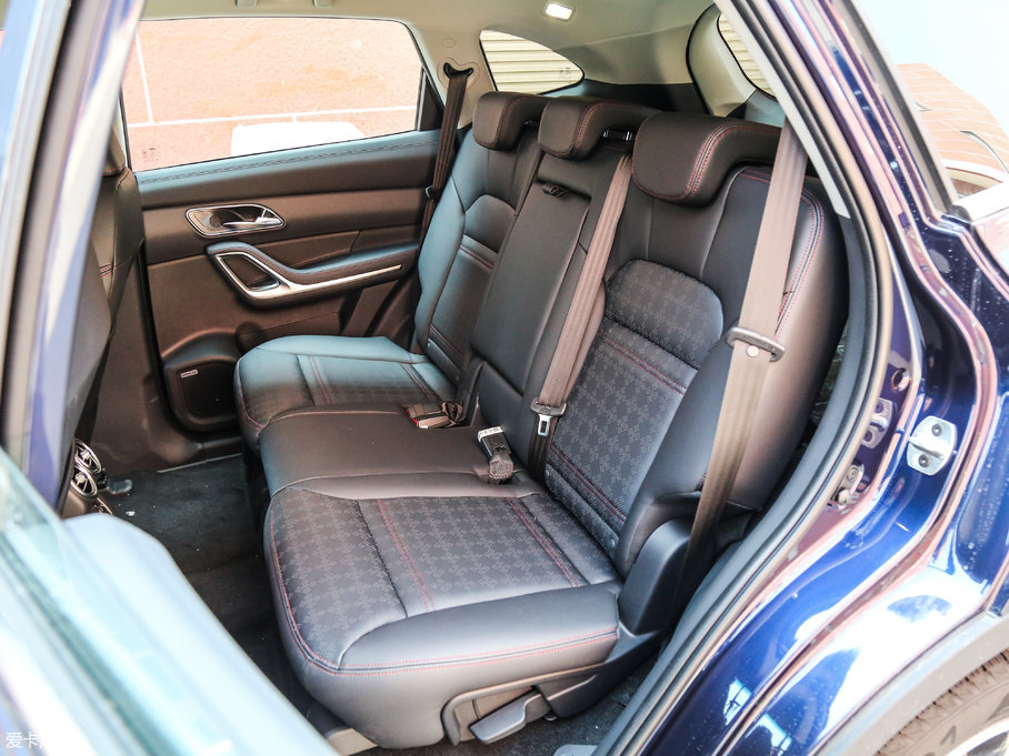 2017LS7 1.5TGDI քӺA 5