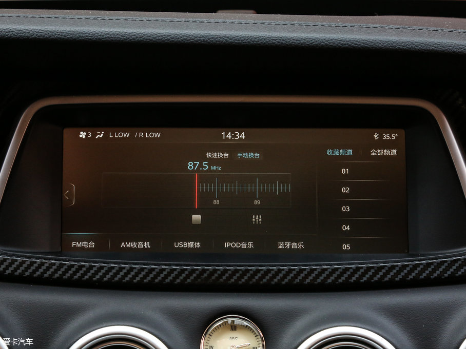 2017LS7 1.5TGDI քӺA 5