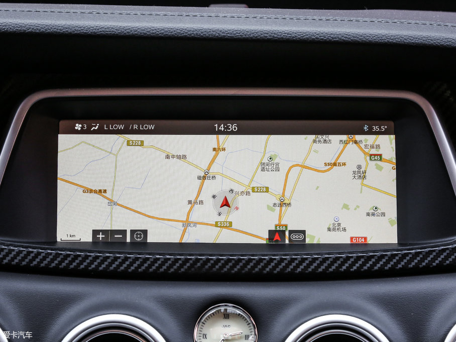 2017LS7 1.5TGDI քӺA 5