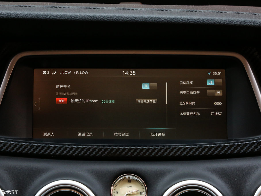 2017LS7 1.5TGDI քӺA 5