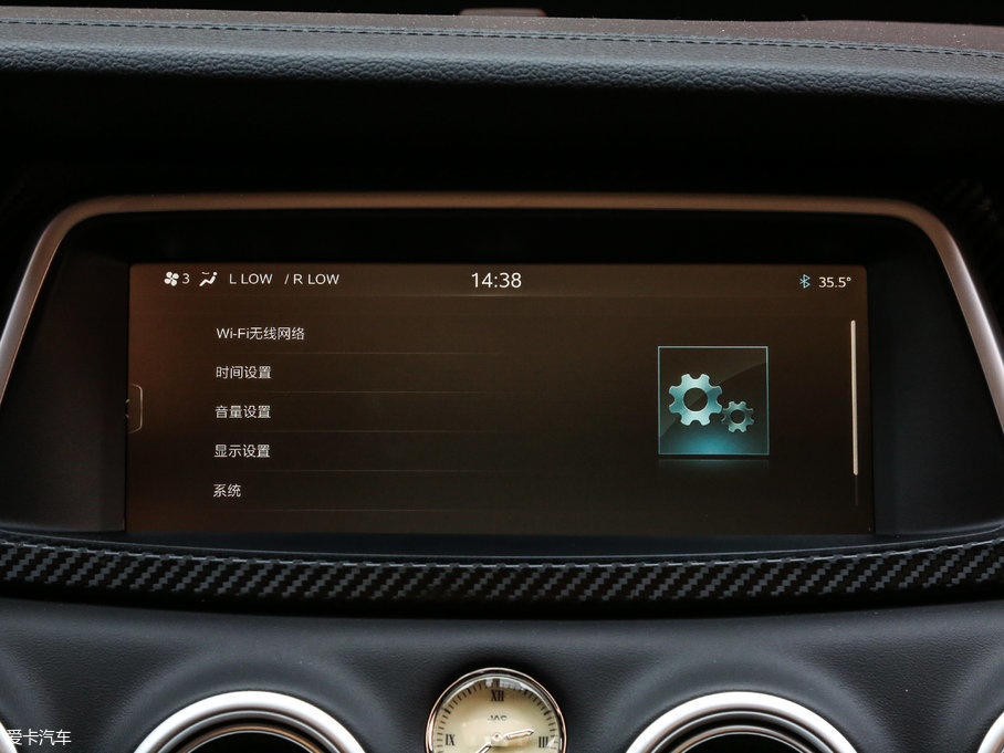 2017LS7 1.5TGDI քӺA 5