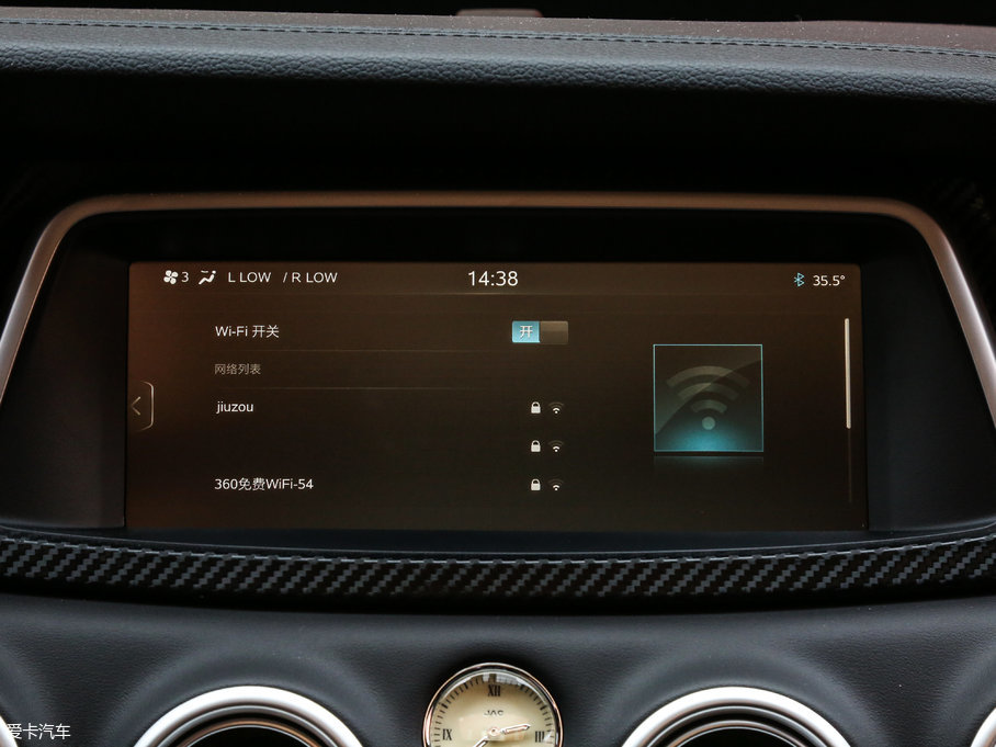 2017LS7 1.5TGDI քӺA 5