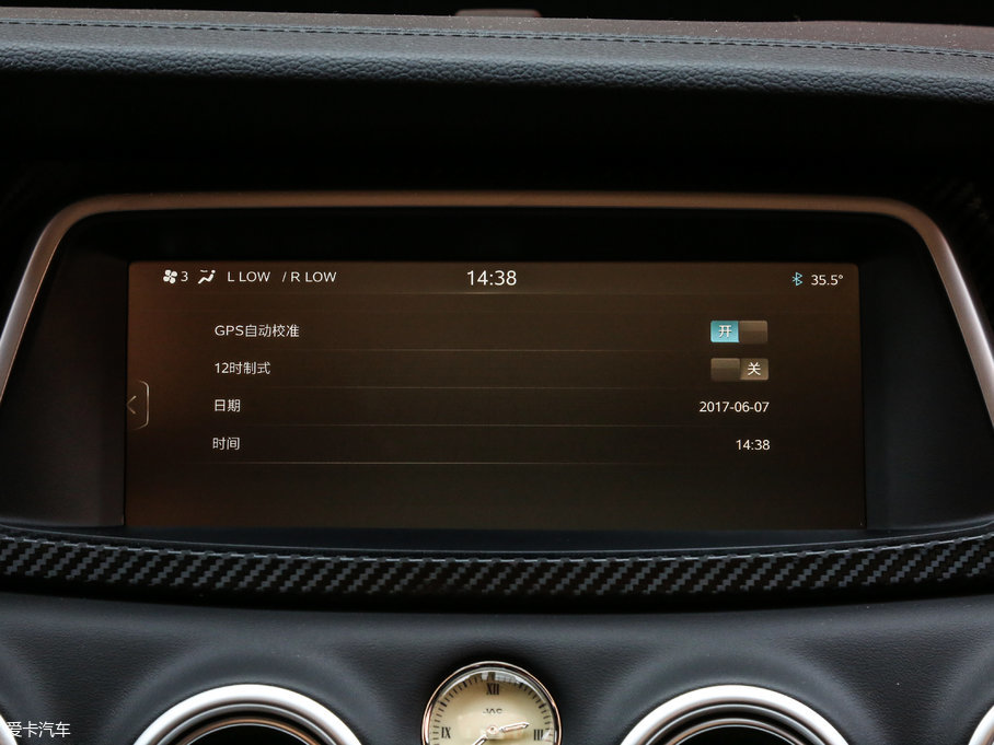 2017LS7 1.5TGDI քӺA 5