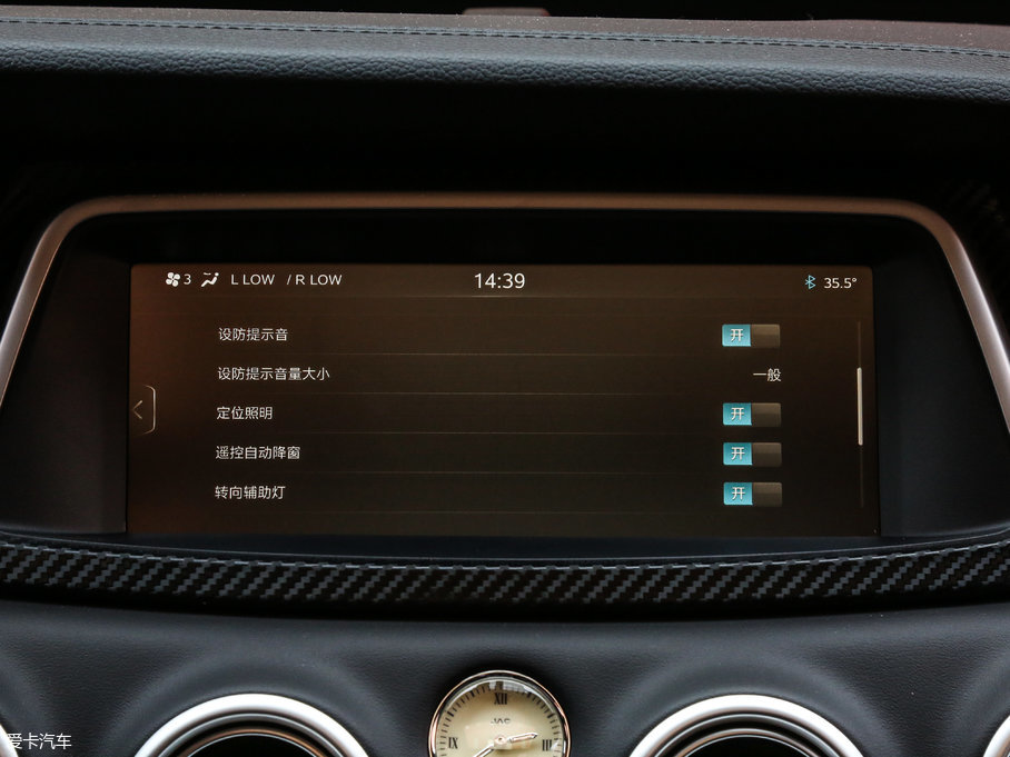 2017LS7 1.5TGDI քӺA 5