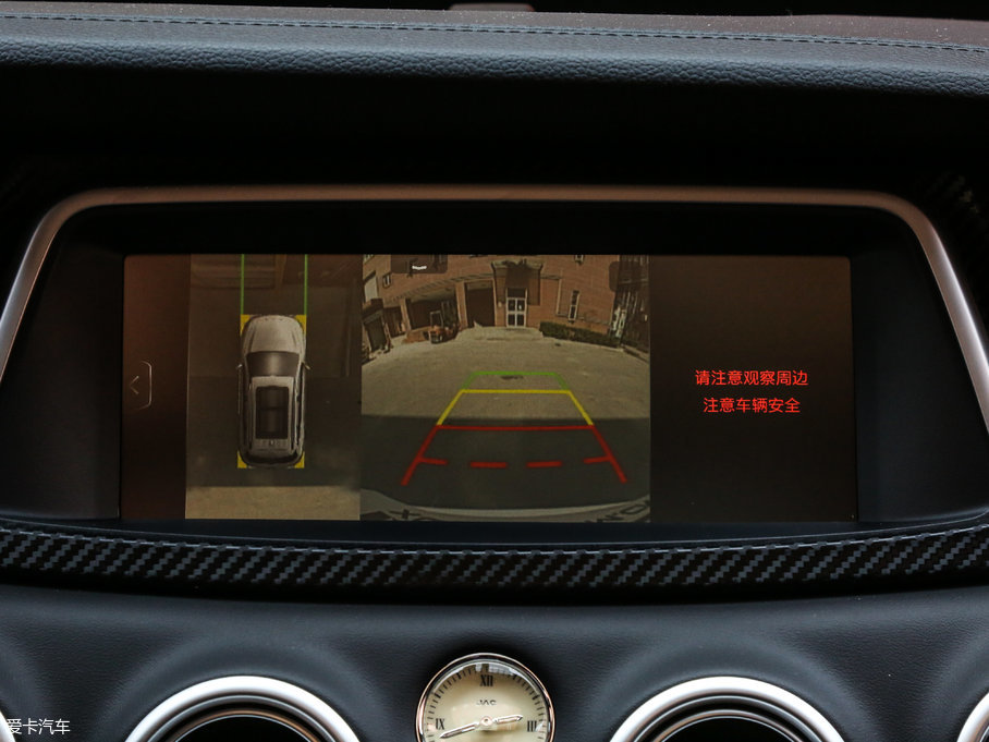 2017LS7 1.5TGDI քӺA 5