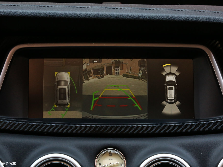 2017LS7 1.5TGDI քӺA 5