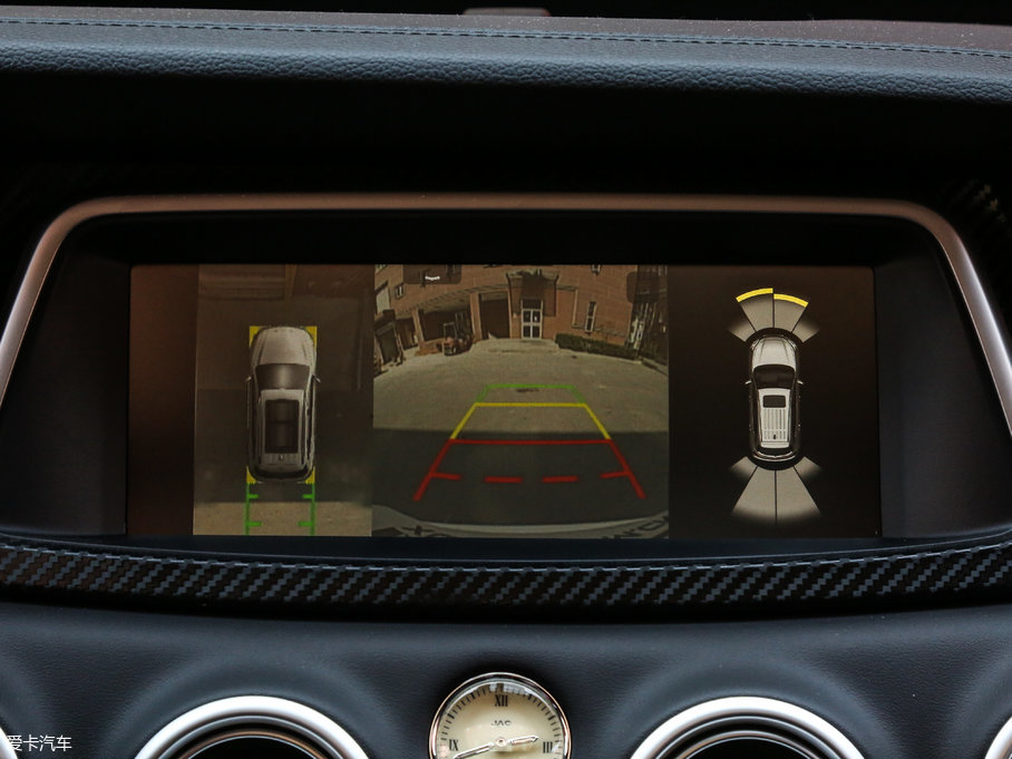 2017LS7 1.5TGDI քӺA 5