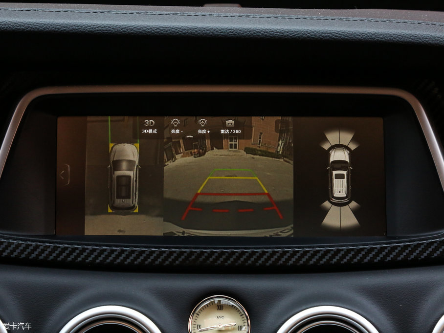 2017LS7 1.5TGDI քӺA 5