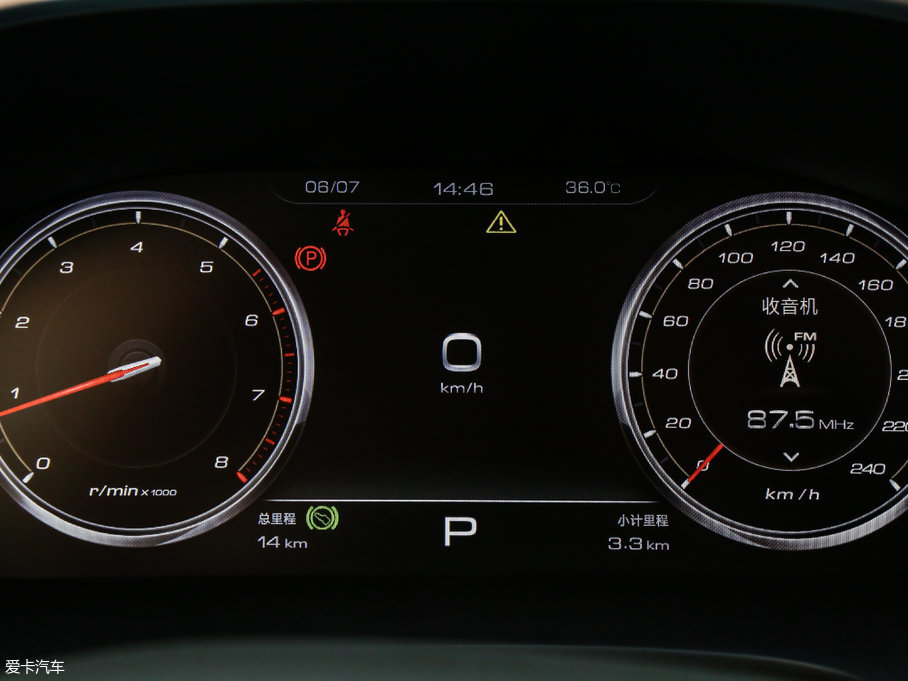 2017LS7 1.5TGDI քӺA 5