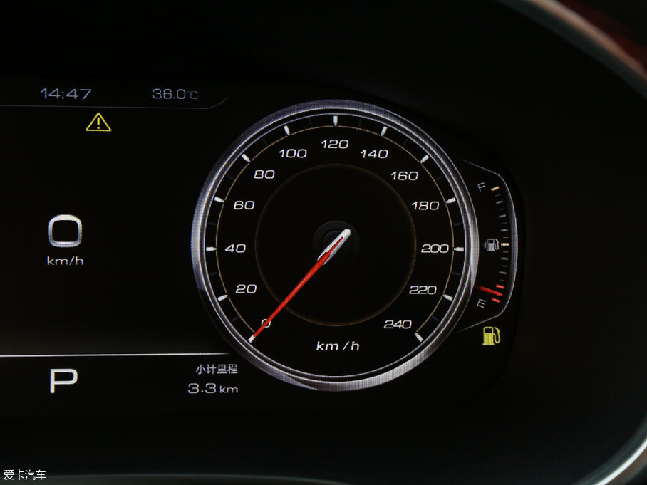 2017LS7 1.5TGDI քӺA 5