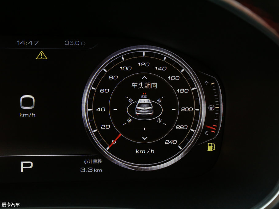 2017LS7 1.5TGDI քӺA 5