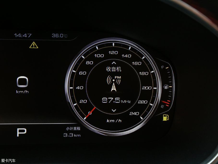 2017LS7 1.5TGDI քӺA 5