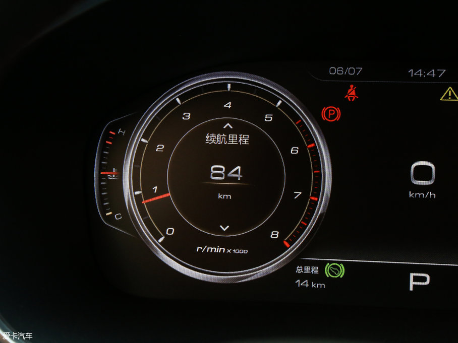 2017LS7 1.5TGDI քӺA 5