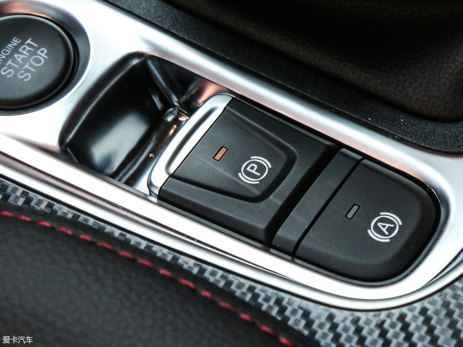 2017LS7 1.5TGDI քӺA 5