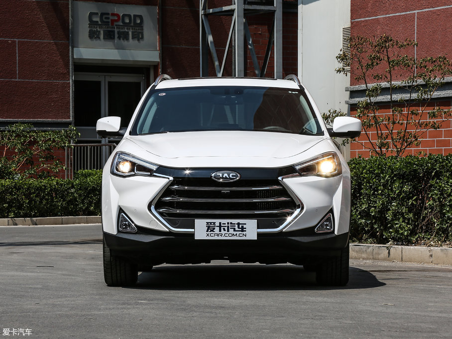 2017L(fng)S7 2.0T DCTA 7