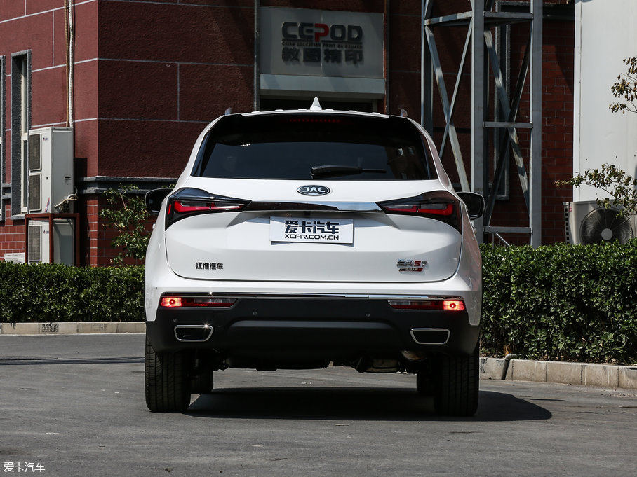 2017L(fng)S7 2.0T DCTA 7