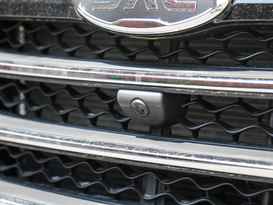 2017L(fng)S7 2.0T DCTA 7