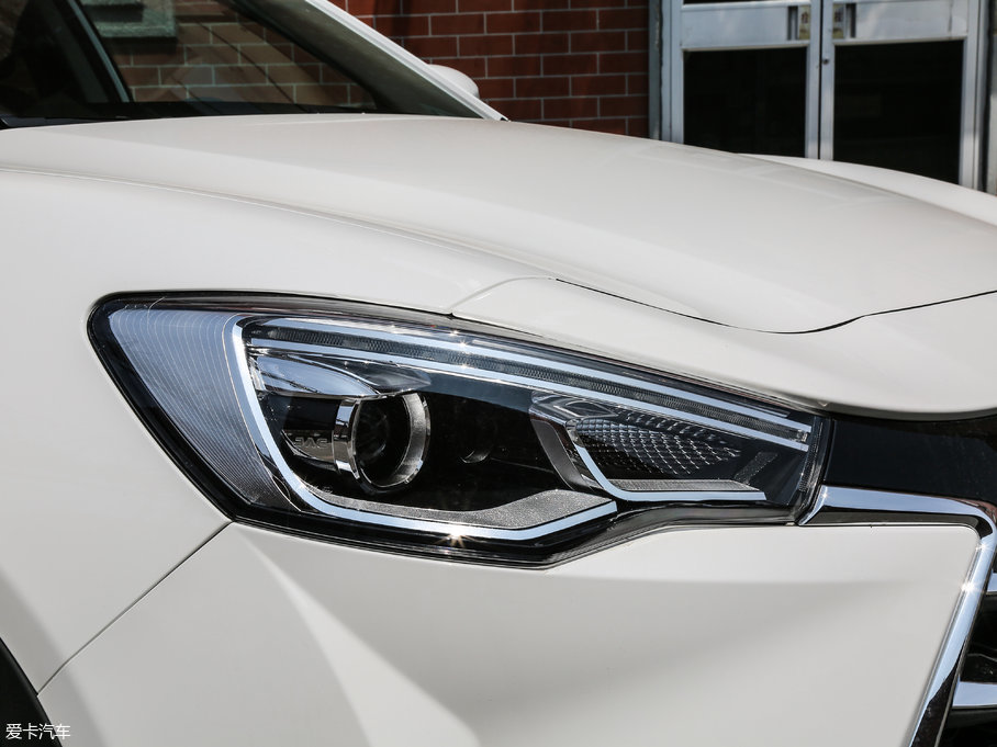 2017L(fng)S7 2.0T DCTA 7