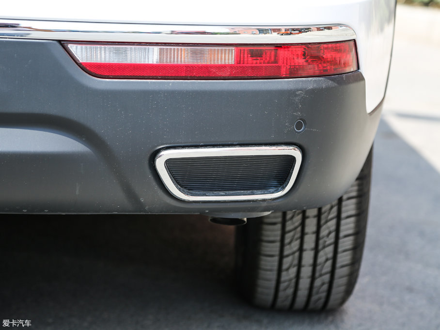 2017L(fng)S7 2.0T DCTA 7