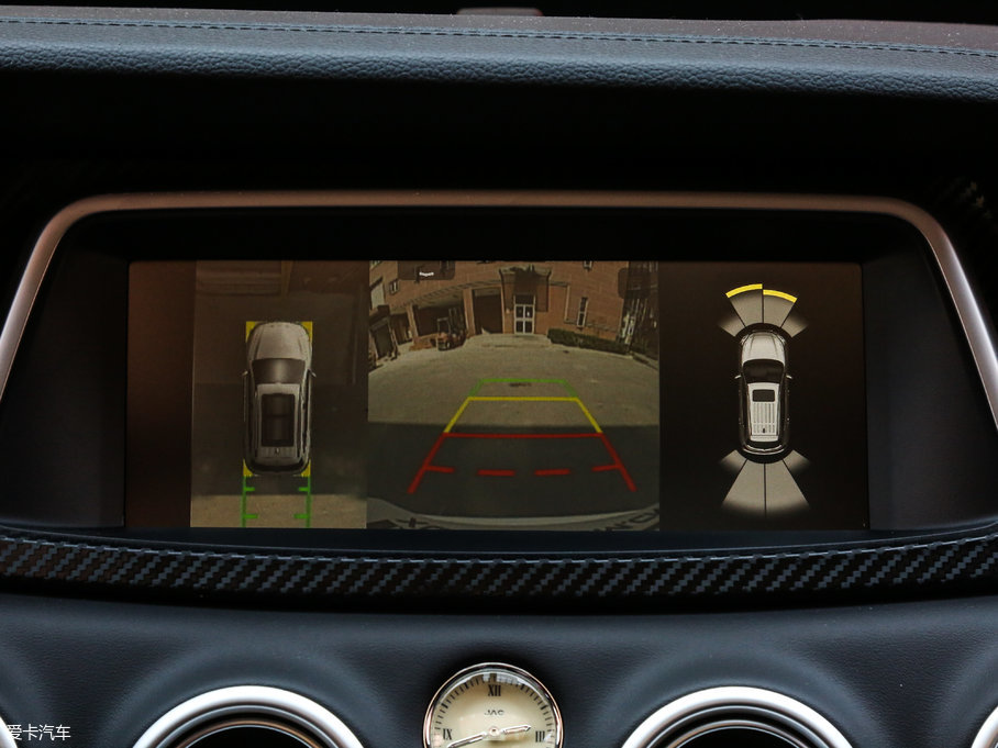 2017L(fng)S7 2.0T DCTA 7