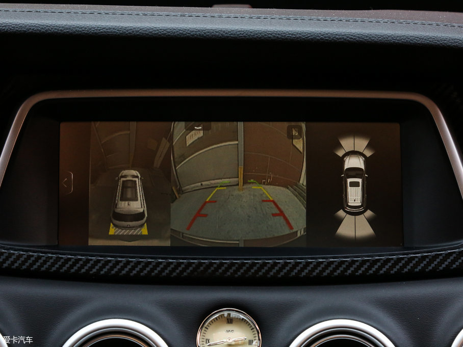 2017L(fng)S7 2.0T DCTA 7