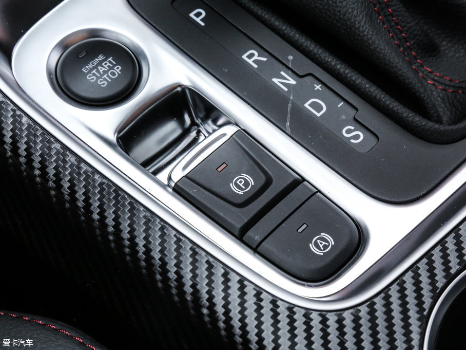 2017L(fng)S7 2.0T DCTA 7