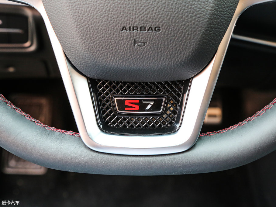 2017L(fng)S7 2.0T DCTA 7