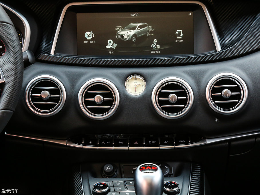 2017L(fng)S7 2.0T DCTA 7