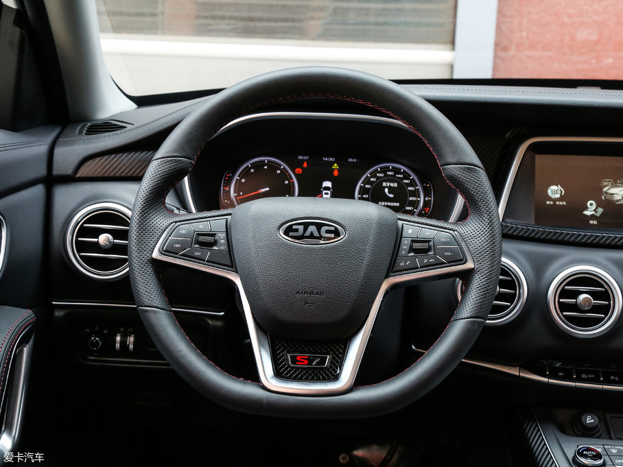 2017L(fng)S7 2.0T DCTA 7