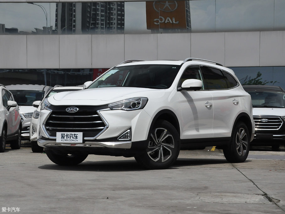 2017LS7 1.5TGDI DCTA 5