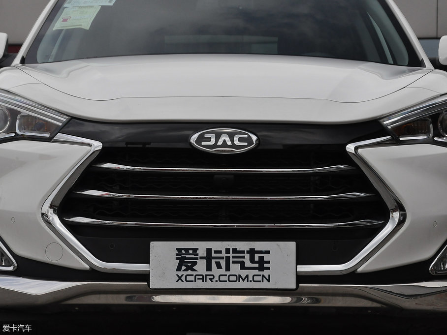 2017L(fng)S7 1.5TGDI DCTA 5