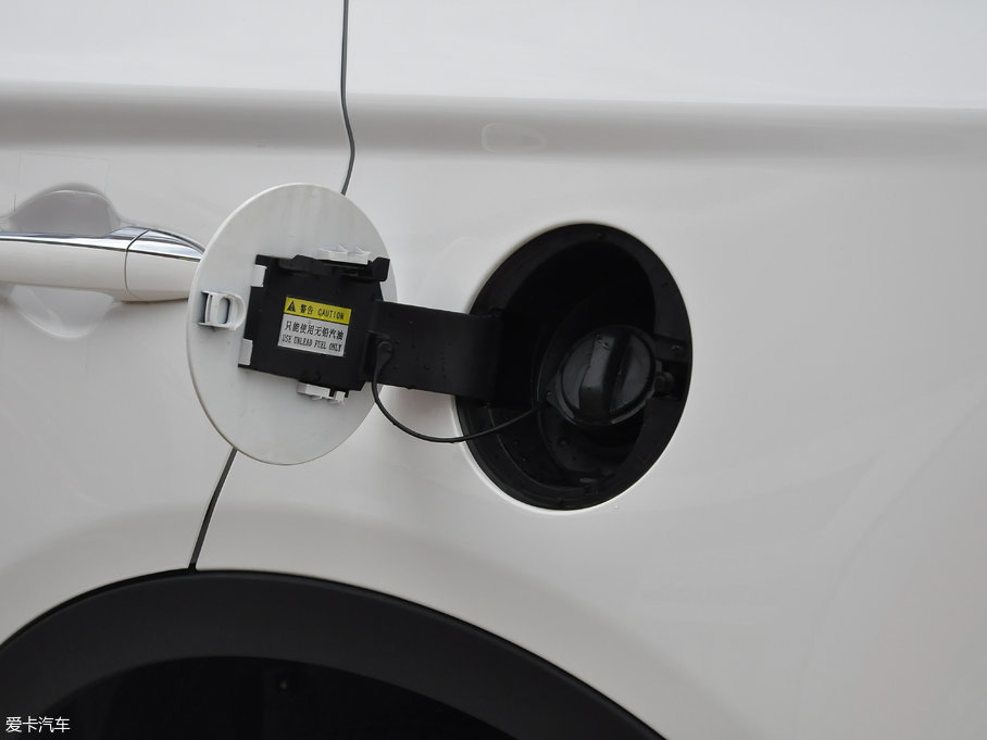 2017L(fng)S7 1.5TGDI DCTA 5