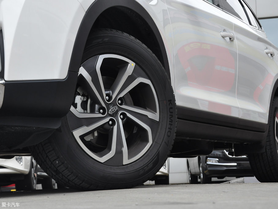 2017LS7 1.5TGDI DCTA 5