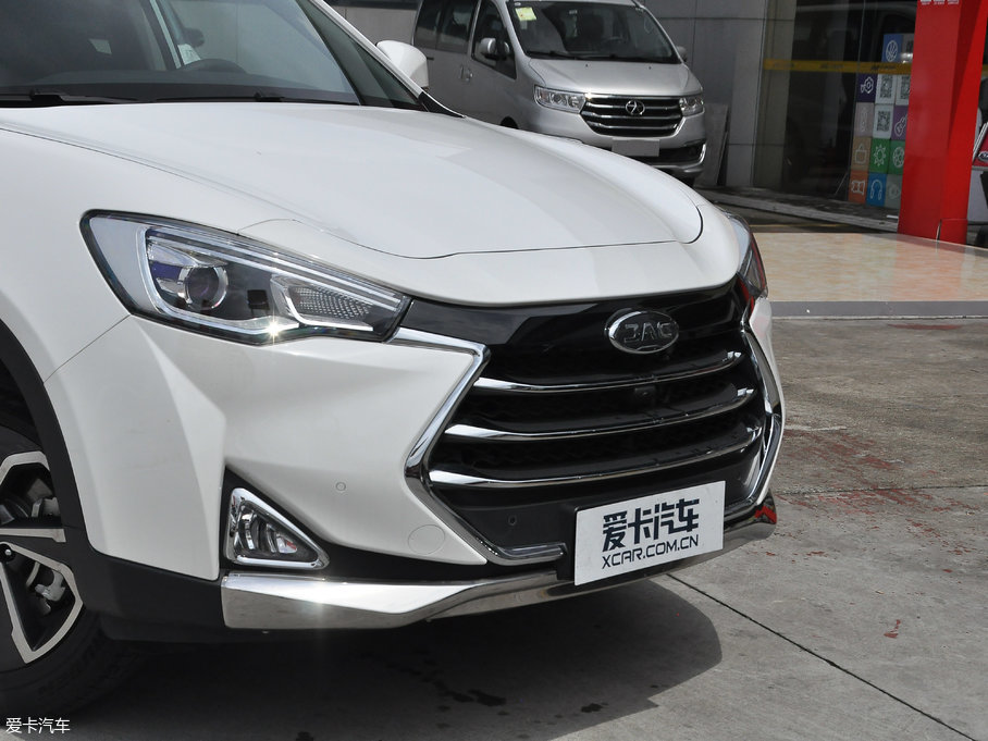 2017L(fng)S7 1.5TGDI DCTA 5