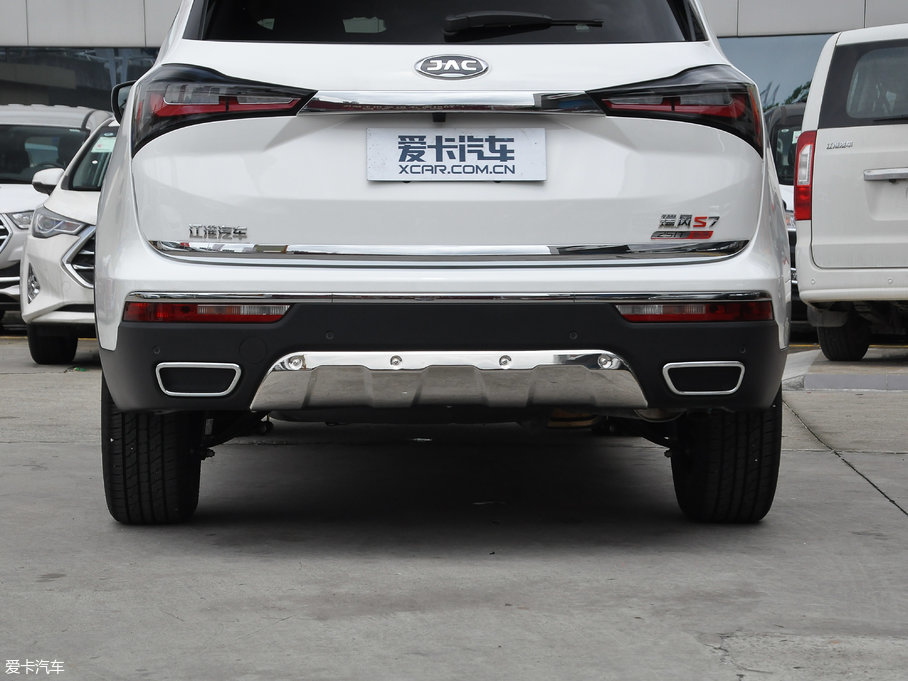 2017LS7 1.5TGDI DCTA 5