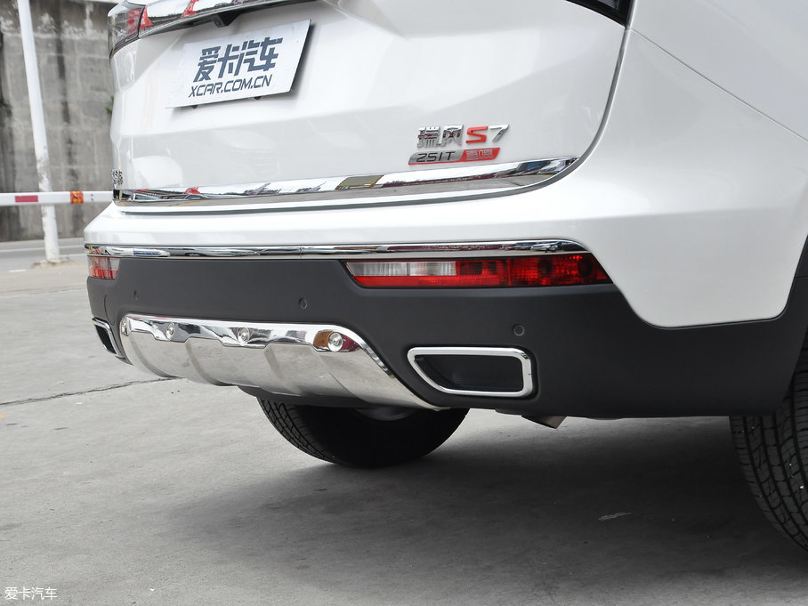 2017LS7 1.5TGDI DCTA 5