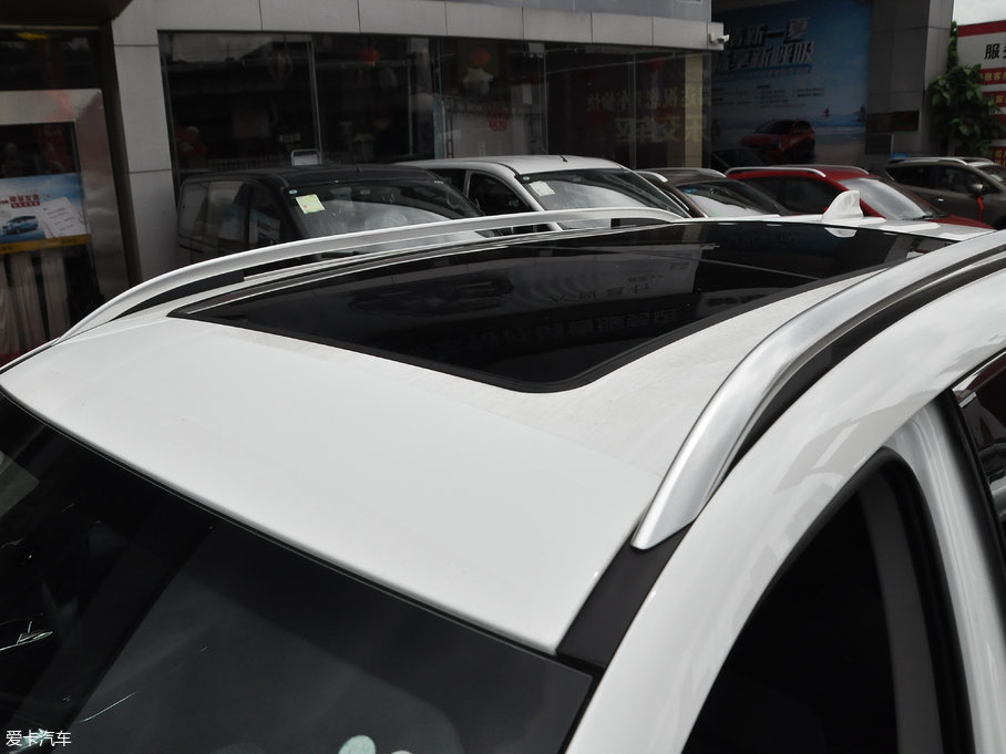 2017L(fng)S7 1.5TGDI DCTA 5