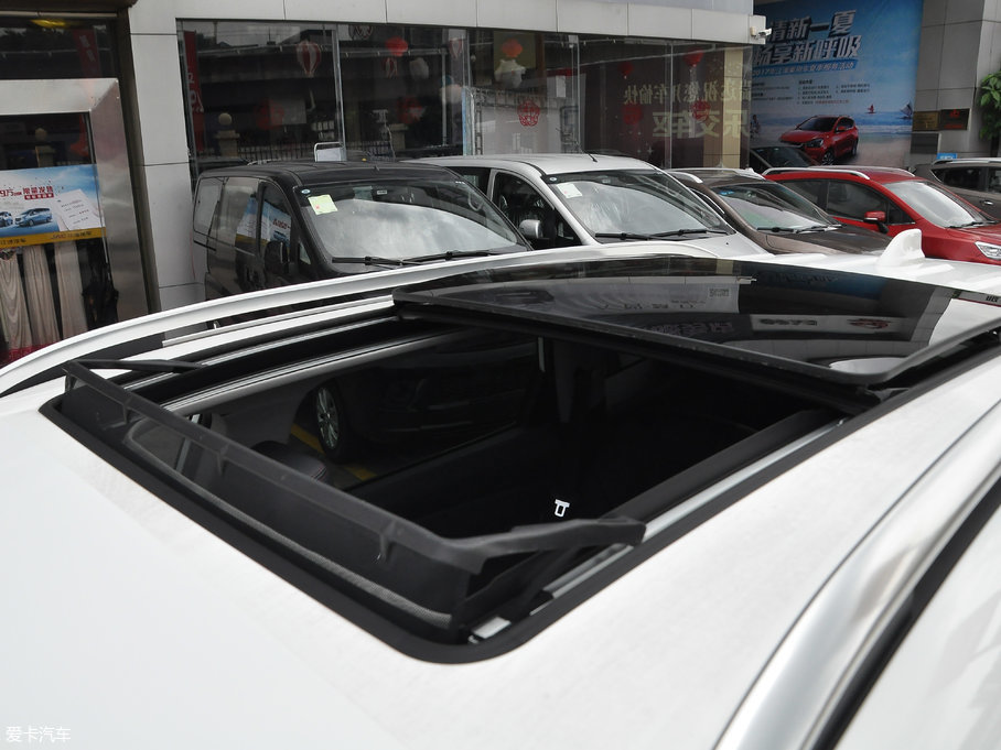 2017LS7 1.5TGDI DCTA 5