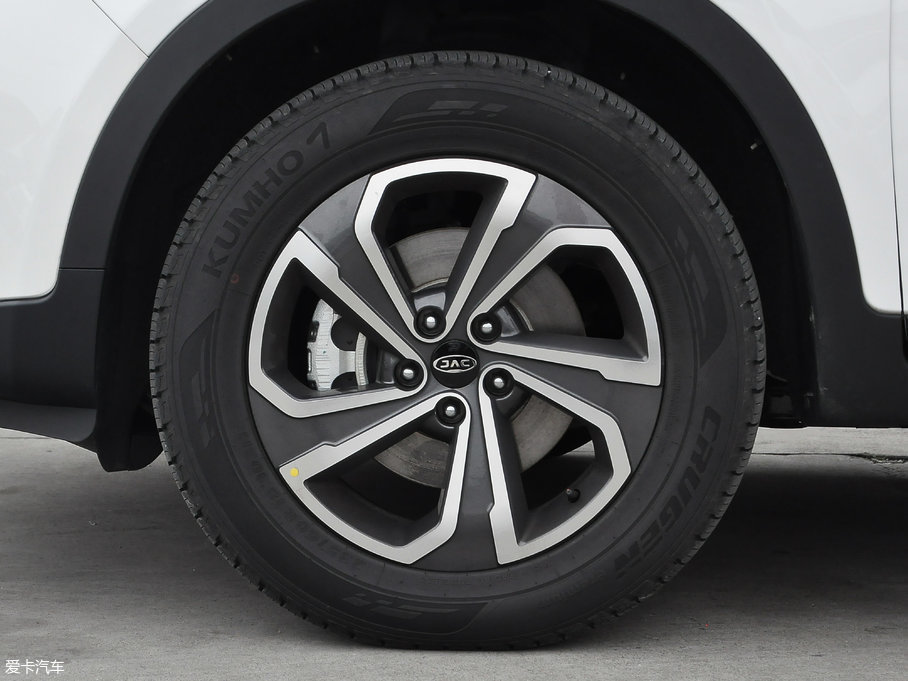 2017L(fng)S7 1.5TGDI DCTA 5