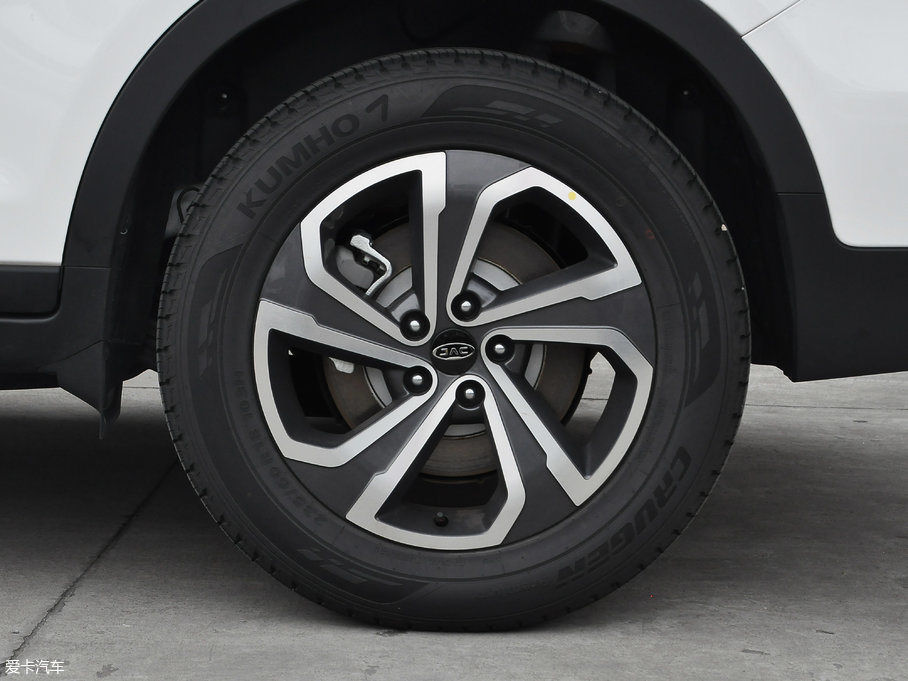 2017LS7 1.5TGDI DCTA 5