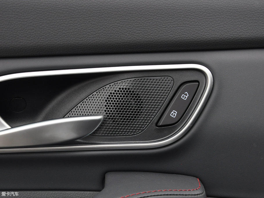 2017L(fng)S7 1.5TGDI DCTA 5