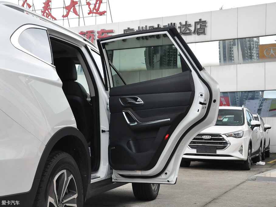 2017LS7 1.5TGDI DCTA 5