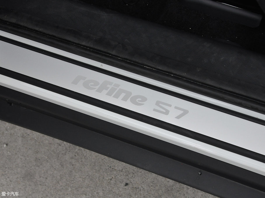 2017L(fng)S7 1.5TGDI DCTA 5